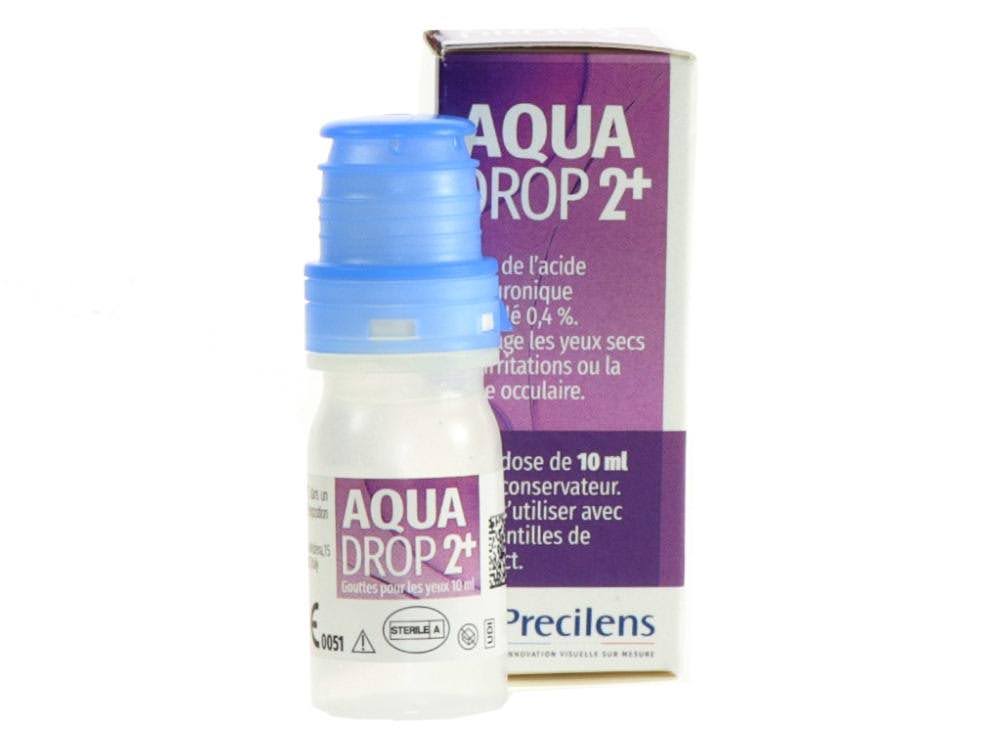 Aquadrop 2+ 10ml