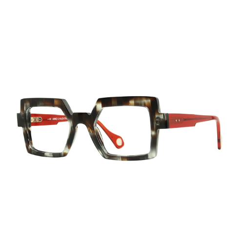 Lunettes bicolores Anne et Valentin Brooklyn