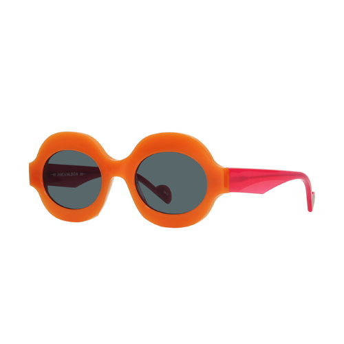 Lunettes de soleil SOLEA Anne et Valentin