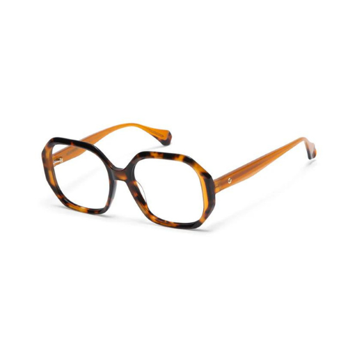 Lunettes oversize Gigi Studios Sylvie