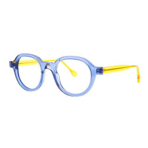 Lunettes transparentes Lafont Presto